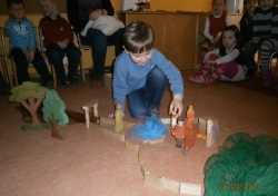 Morgenkreis Morgenkreis