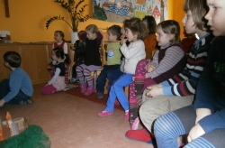 Morgenkreis Morgenkreis