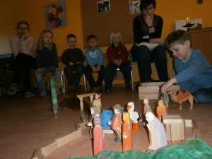 Morgenkreis Morgenkreis