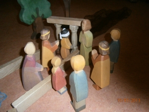 Morgenkreis Morgenkreis